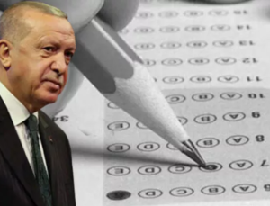 Erdoğan’dan KPSS için inceleme talimatı
