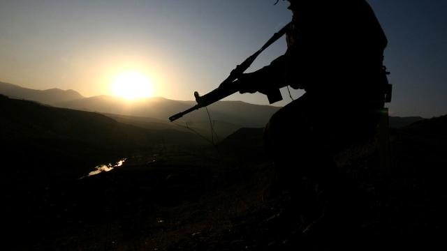 Teröre bir darbe daha! MİT operasyonuyla 6 PKK/KCK’lı terörist etkisiz hale getirildi