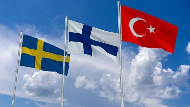 İsveç ve Finlandiya’nın NATO üyeliği: İlk toplantı tarihi belli oldu!
