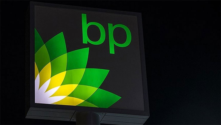 Petrol devi BP 14 yılın en yüksek karını açıkladı