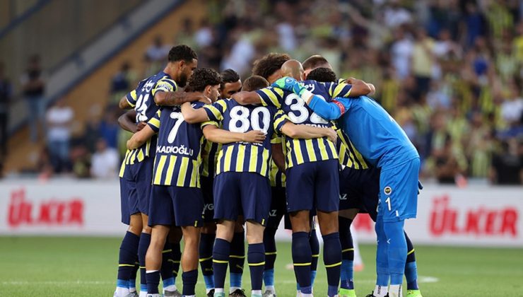 Borsada en çok kazandıran Fenerbahçe