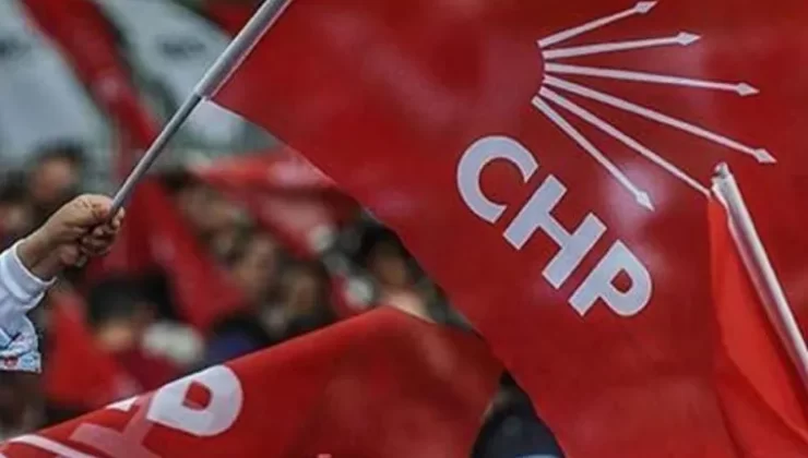 CHP İl Başkan Yardımcısı hayatını kaybetti