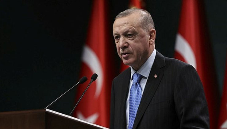 Cumhurbaşkanı Erdoğan talimat verdi: Fiyatları indirin