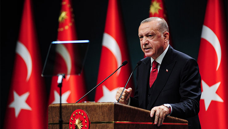 Cumhurbaşkanı Erdoğan duyurdu: İndirim için talimatı verdi