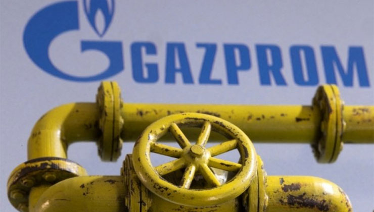 Gazprom’dan doğal gaz fiyatları hakkında korkutan açıklama