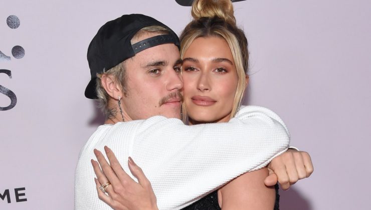 Hailey Bieber: Justin Bieber, en iyi arkadaşım