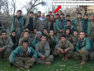 Örgüt adına bombalı eylem yapacaktı! PKK’lı Mehdi Mıhçı tutuklandı