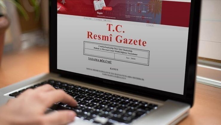 Ankara’da acele kamulaştırma kararı Resmi Gazete’de