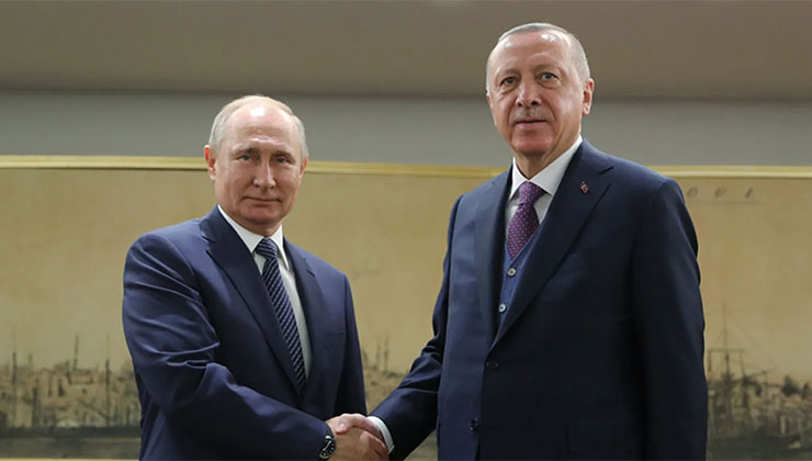 ABD’den Türkiye ile Rusya arasındaki anlaşmaya dair açıklama