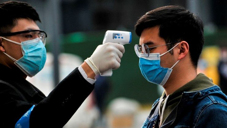 Çin’de LayV virüsü 35 kişide görüldü