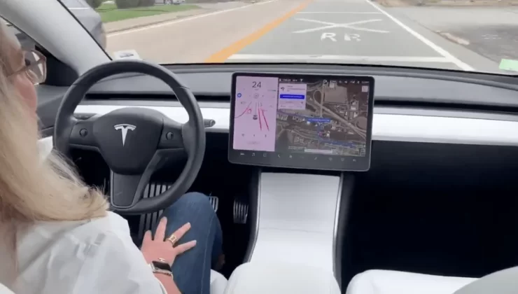 Tesla’nın yapay zekasının at arabasıyla imtihanı