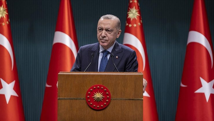 Cumhurbaşkanı Erdoğan’dan şehir hastanesi müjdesi