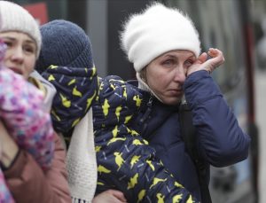 <strong>DSÖ, Ukrayna’da kışın sağlık hizmetlerinde zorluk yaşanabileceğini açıkladı</strong>