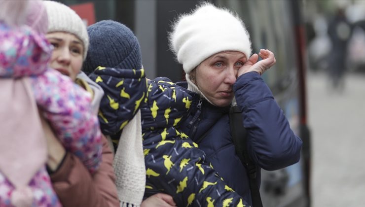 <strong>DSÖ, Ukrayna’da kışın sağlık hizmetlerinde zorluk yaşanabileceğini açıkladı</strong>