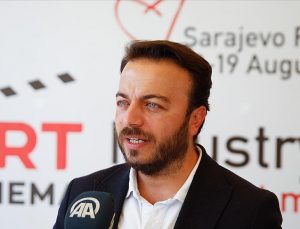 TRT, Saraybosna Film Festivali’ne bu yıl da iddialı yapımlarla katılıyor