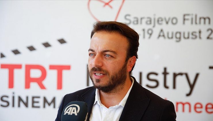 TRT, Saraybosna Film Festivali’ne bu yıl da iddialı yapımlarla katılıyor