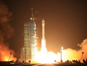 Çin, Yaogan-35 uydularının 4. grubunu fırlattı