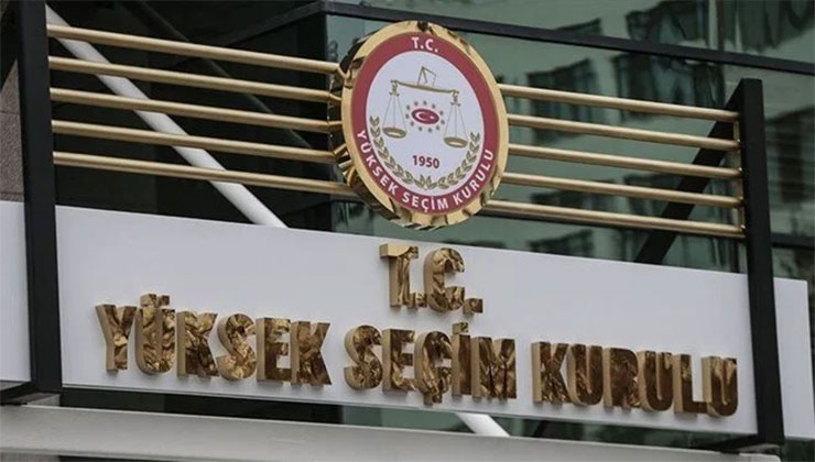 Cumhurbaşkanı Erdoğan’dan YSK’ya Kılıçdaroğlu çağrısı