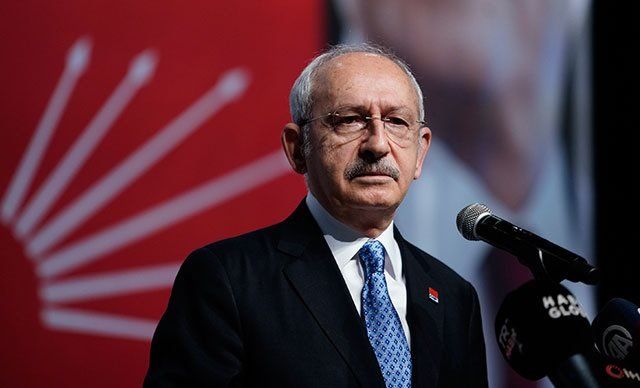 CHP lideri Kılıçdaroğlu Bursa’ya geliyor