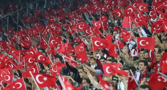 Türkiye-Lüksemburg maçının biletleri satışa çıktı