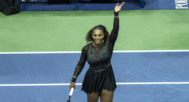 Serena Williams’tan “dönüş” sinyali