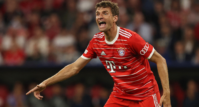 Müller’e hırsızlık şoku! Zarar büyük…