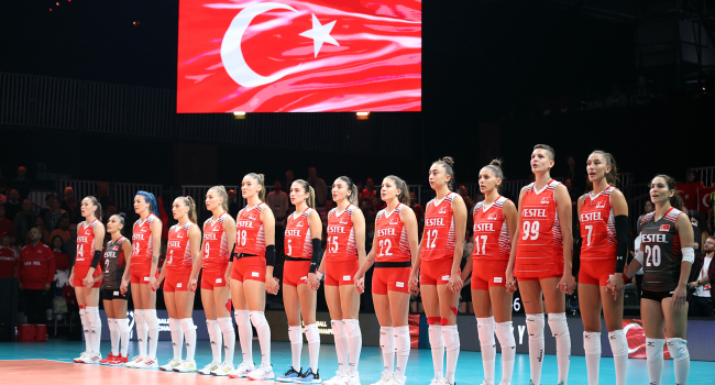 Türkiye-Güney Kore maçı saat kaçta?