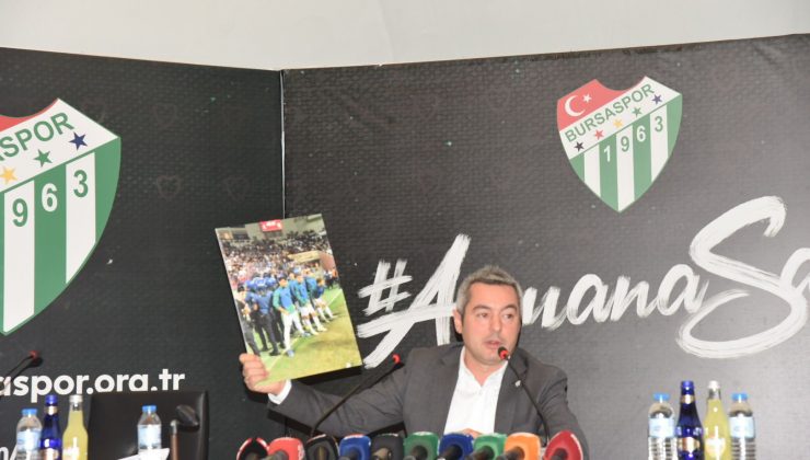 Banaz: Diyarbakır’daki maç protokolün gündemine girmedi