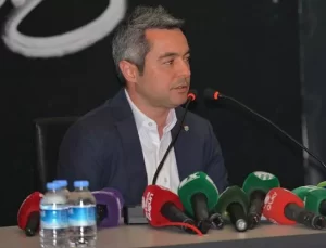 Banaz’dan Amed-Bursaspor maçı ile ilgili önemli açıklama