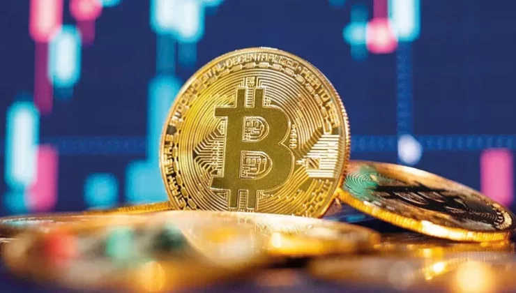Bitcoin riskli seviyede