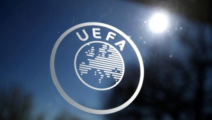 UEFA, Rusya’nın EURO 2024’ten men edildiğini duyurdu