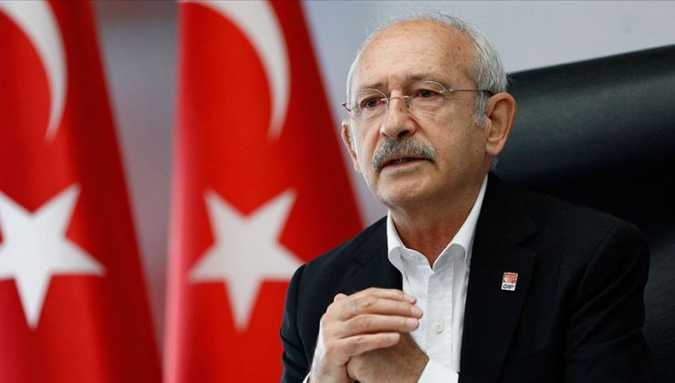 Kılıçdaroğlu’na Bursa daveti