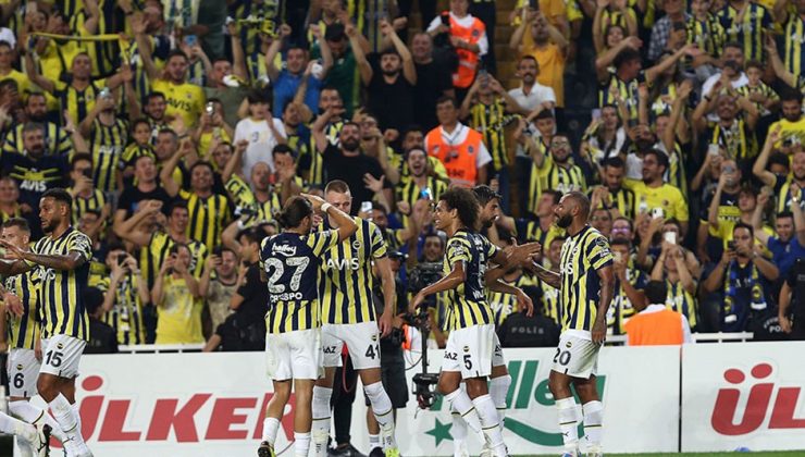 Fenerbahçe-Dinamo Kiev maçı hangi kanalda?