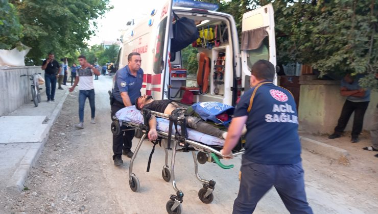 Konya’da trafik tartışmasında vurulan 5 kişiden 2’si hayatını kaybetti
