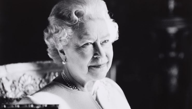 Kraliçe II. Elizabeth’in Sidneylilere mektubu