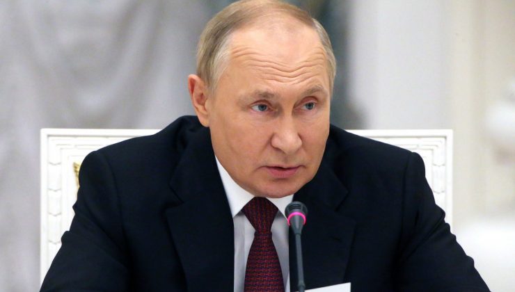 Putin: “NATO cephaneliğini incelememiz gerekir”