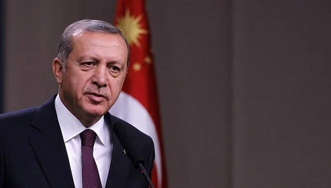 Cumhurbaşkanı Erdoğan’dan ‘Mir Kart’ açıklaması