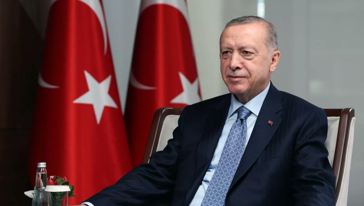 Cumhurbaşkanı Erdoğan’ın girişimleri sonuç verdi