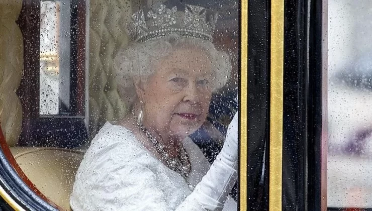 Kraliçe Elizabeth ölürse ne olacak?