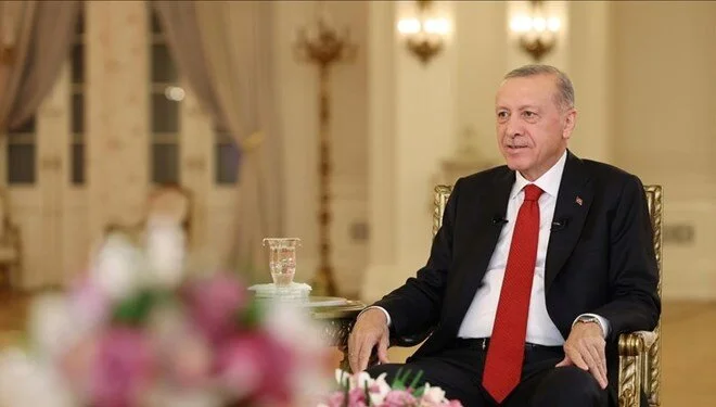 Erdoğan’dan faiz mesajı: Tek haneye indirmeliyiz