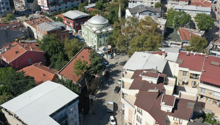 Mahalleler Osmangazi ile nefes alıyor