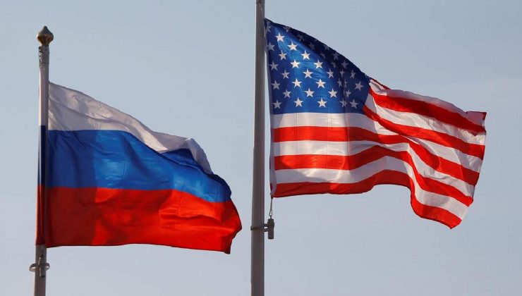 ABD: Rusya’yı derhal terk edin