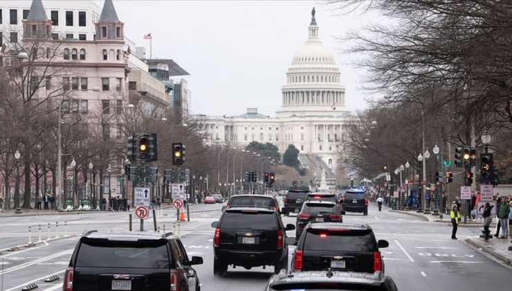 Washington’da göçmenler nedeniyle acil durum ilan edildi