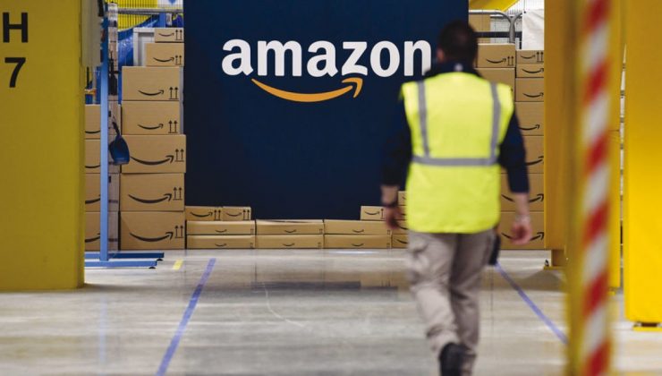 ABD’de Amazon’a rekabet davası: Fiyatları artırıyor