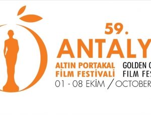 59. Antalya Altın Portakal Film Festivali, geleneksel kortejle başlayacak