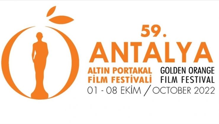59. Antalya Altın Portakal Film Festivali, geleneksel kortejle başlayacak