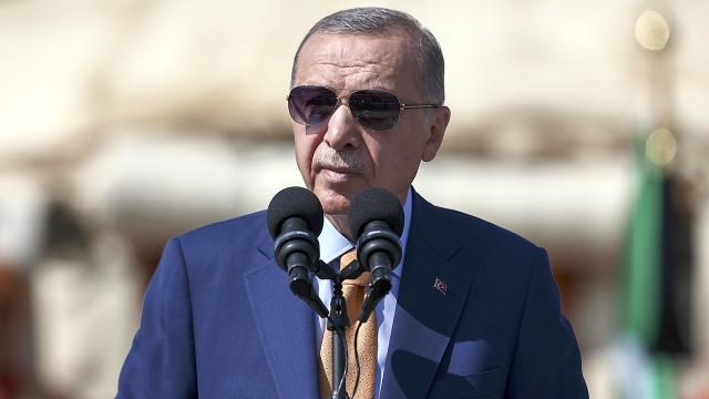 Cumhurbaşkanı Erdoğan Bursa’ya geliyor! Tarih belli oldu