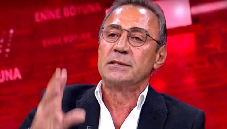 Eski CHP Milletvekili Berhan Şimşek’e 6 bin lira adli para cezası