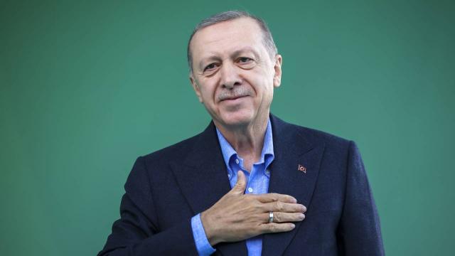 Cumhurbaşkanı Erdoğan yarın Bursa’da! Programı belli oldu