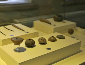 İkiztepe kazıları Karadeniz tarihine ışık tutuyor